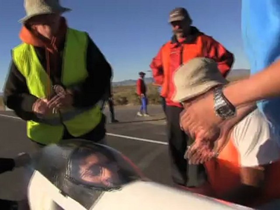 Acte 11 - Le run de la dernière chance