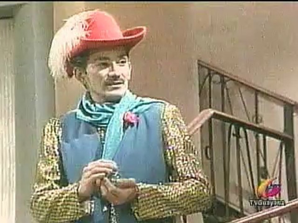 La Pandilla de los 7 - Episodio 30. Parte 2-3