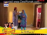 Mehmoodabad Ki Malkain Episode 307 - 19th September 2012 part 2