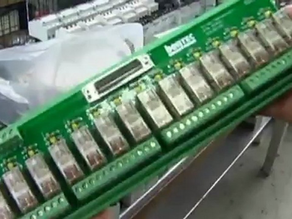 High-Tech aus'Klein-Texas'- Ölförderanlagen aus dem Emsland | Made in Germany