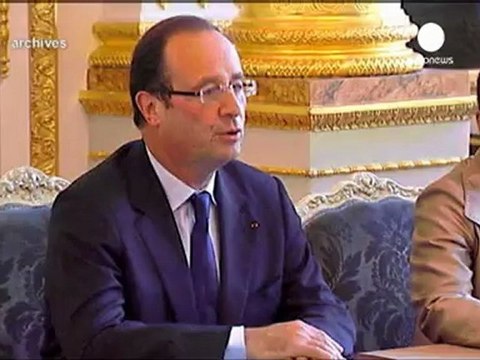 Fransa hükümetinden mali sözleşmeye yeşil ışık