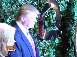 Hollywood Dailies Uncensored for 9/18/12