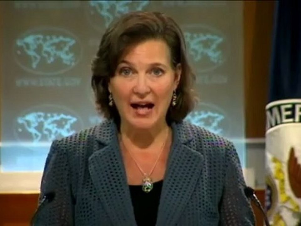 USAID é expulsa da Rússia