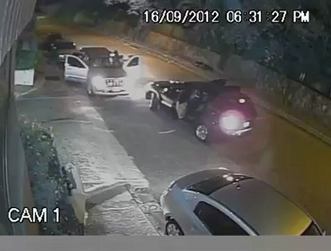 Nuevo modus operandi de secuestro