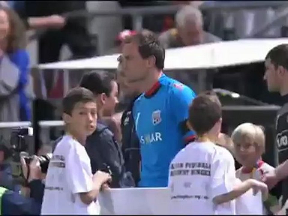 Adelaide United vs Bunyodkor