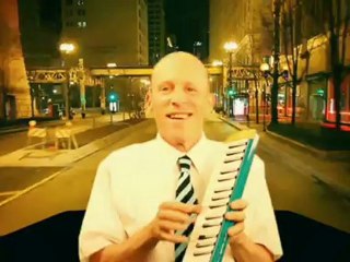 The Feelings Hijackers "Dirty Limousine"