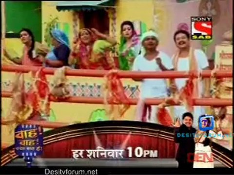 LapataGanj 19th September 2012 Video Watch Online pt1