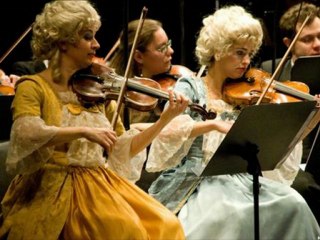 Rondo Veneziano  ( Amitti  Di  Magia /  Yamaha Tyros 2  )