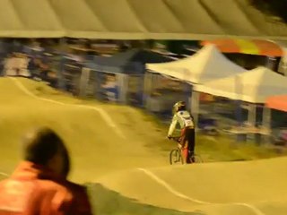 2 finale semi nocturne condat 2012