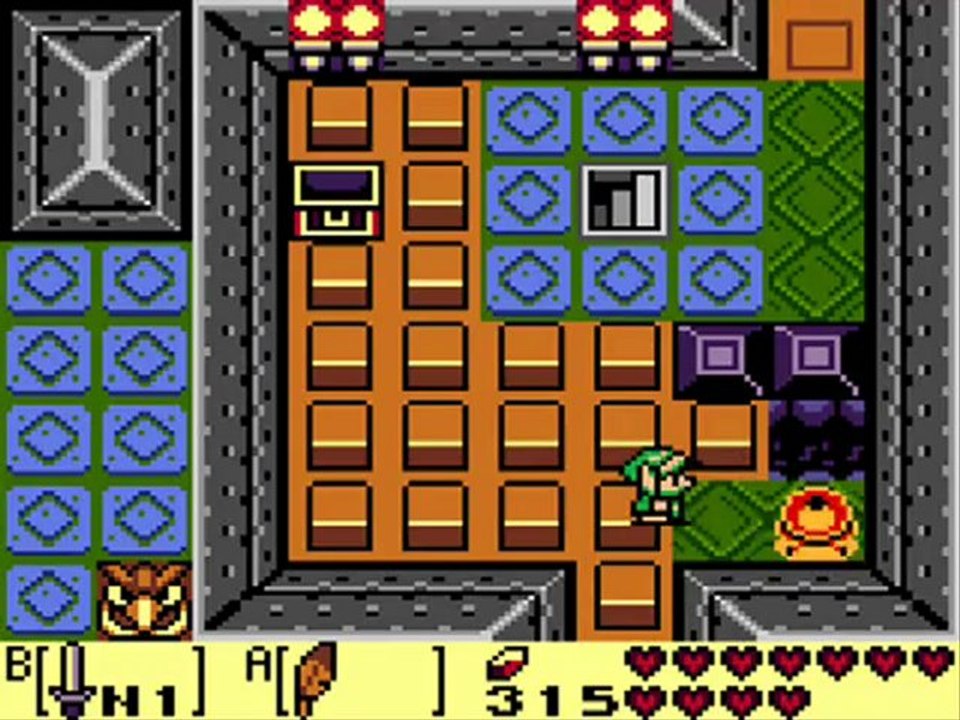 Guide Link's Awakening - Partie 14 : La Tour du Vautour