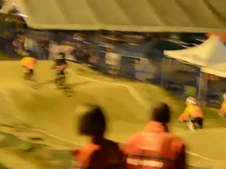 3 finale semi nocturne condat 2012