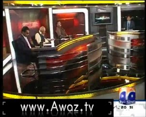 Capital Talk - 19th September 2012