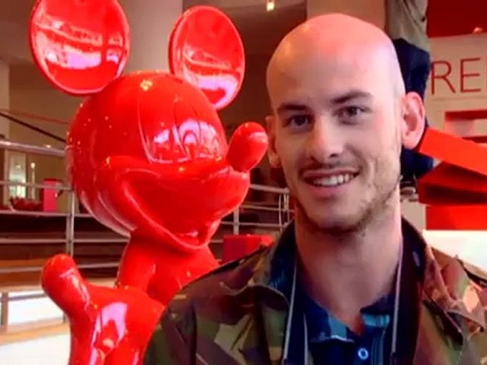 10 Jahre London Design Festival | Euromaxx