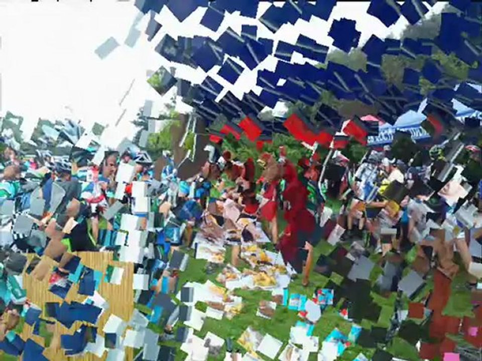 mont d'arrée 2012