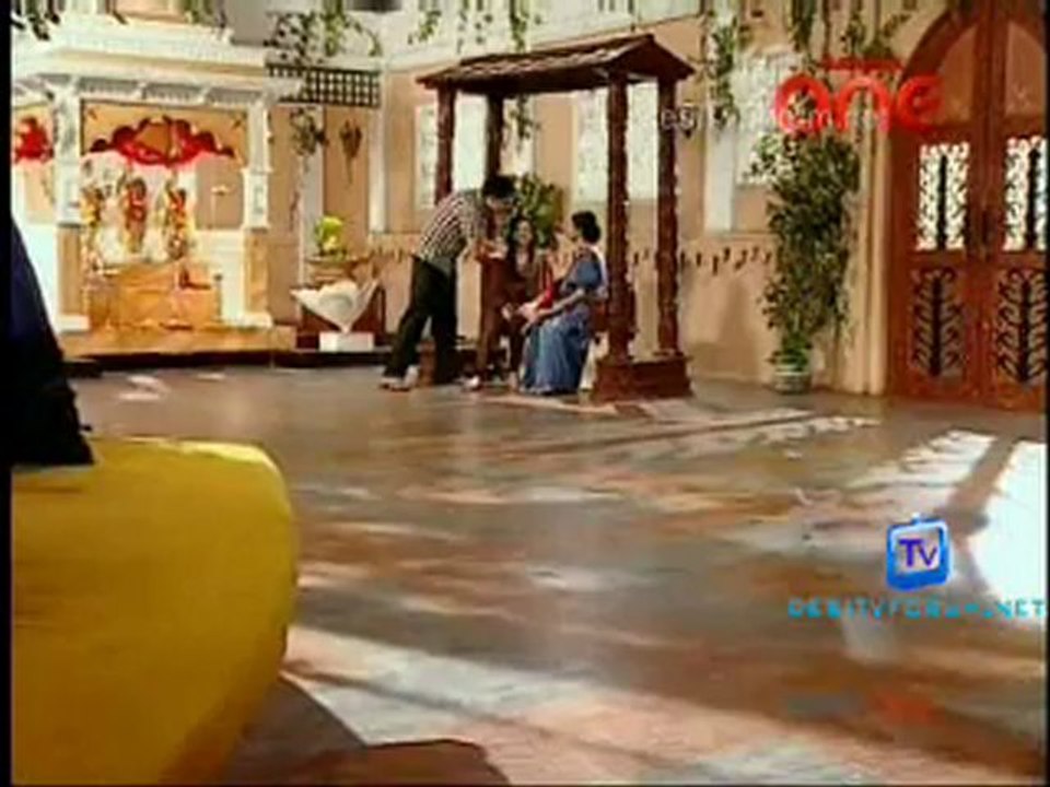 Tujh Sang Preet Lagayee Sajna 19th september 2012 Video pt2