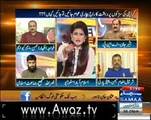 News Beat - 19th September 2012