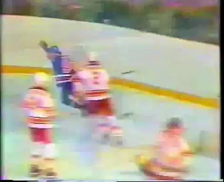 Gretzky scores 50 Goals in Just 39 Games
