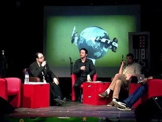 Les discriminations dans le JV : sociales, sexuelles, religieuses...- avec Aurélien Laureau