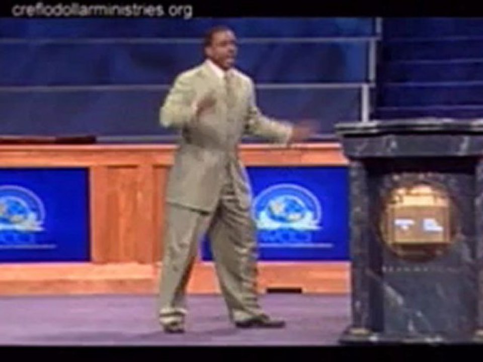 Creflo Dollar - Being Faithful To Your Church 2