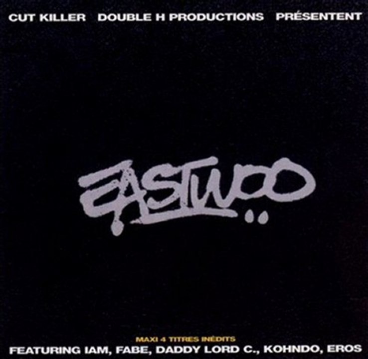 lourd !! east feat rocca.  daddy lord c.  mix cut killer .