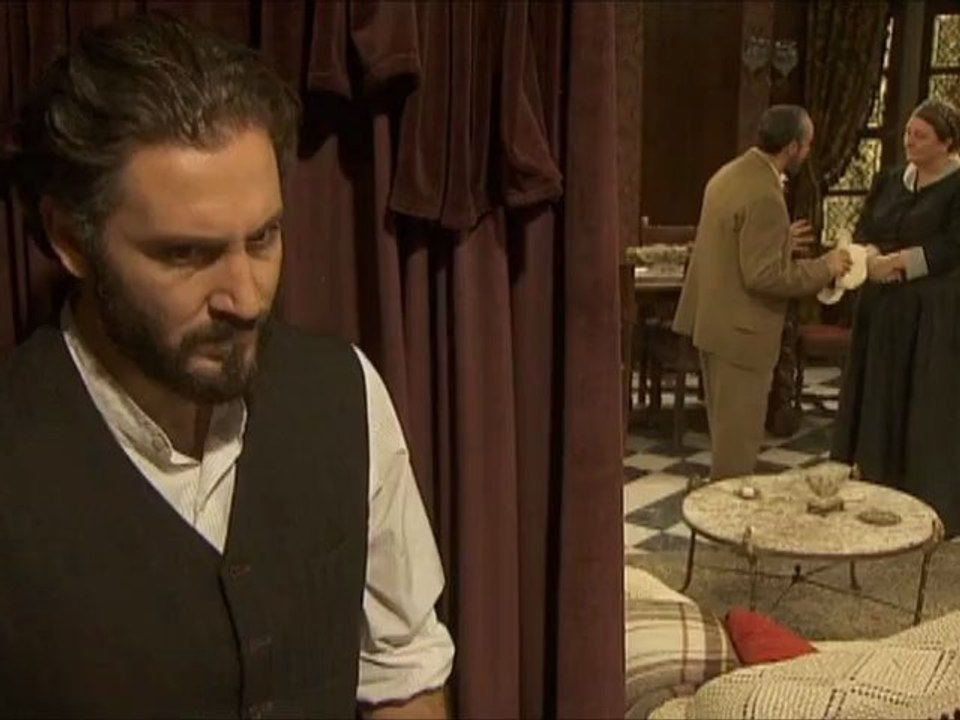 Vivo como me viene en gana... aunque si pudiera elegir, preferiría la muerte ESDPV