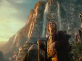 The Hobbit : An Unexpected Journey - Trailer #2 [VO-HD]