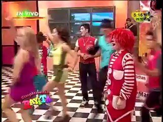 Molestan a Carambolas