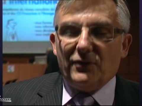 Philippe Lavialle, nouveau président pour la CCI (Essonne)