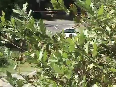 6ème montée historique de Rive de Gier (France) le 16/09/2012