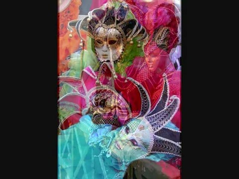 Rondo Veneziano ( Musica Fantasia / Yamaha Tyros 2 )