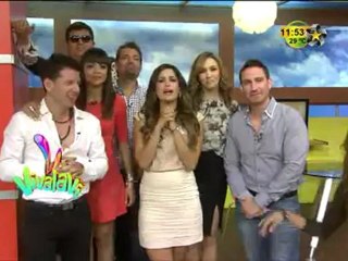 Chisme de Vivalavi (Anel)