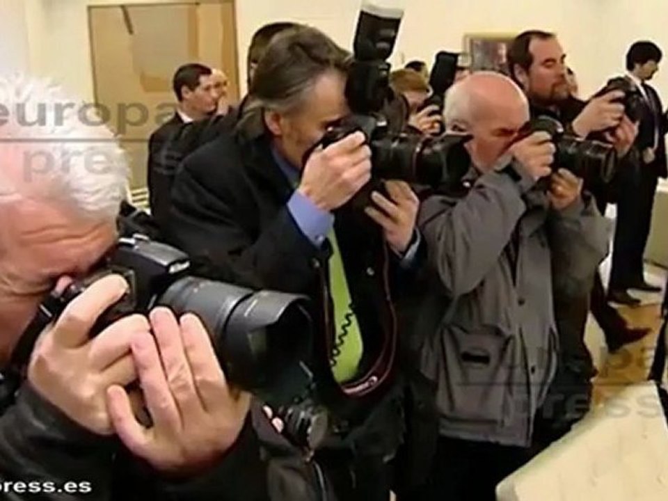 Artur Mas: "Cataluña debe hacer y hará su camino"