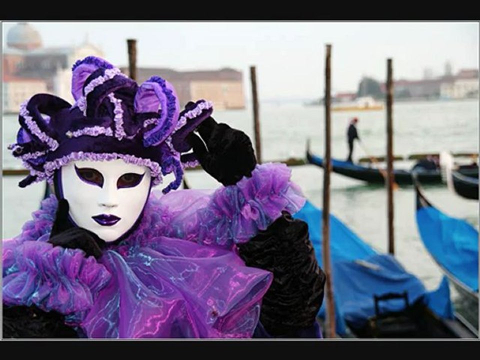 Rondo Veneziano ( La Matina Giocosa /  Yamaha Tyros 2 )