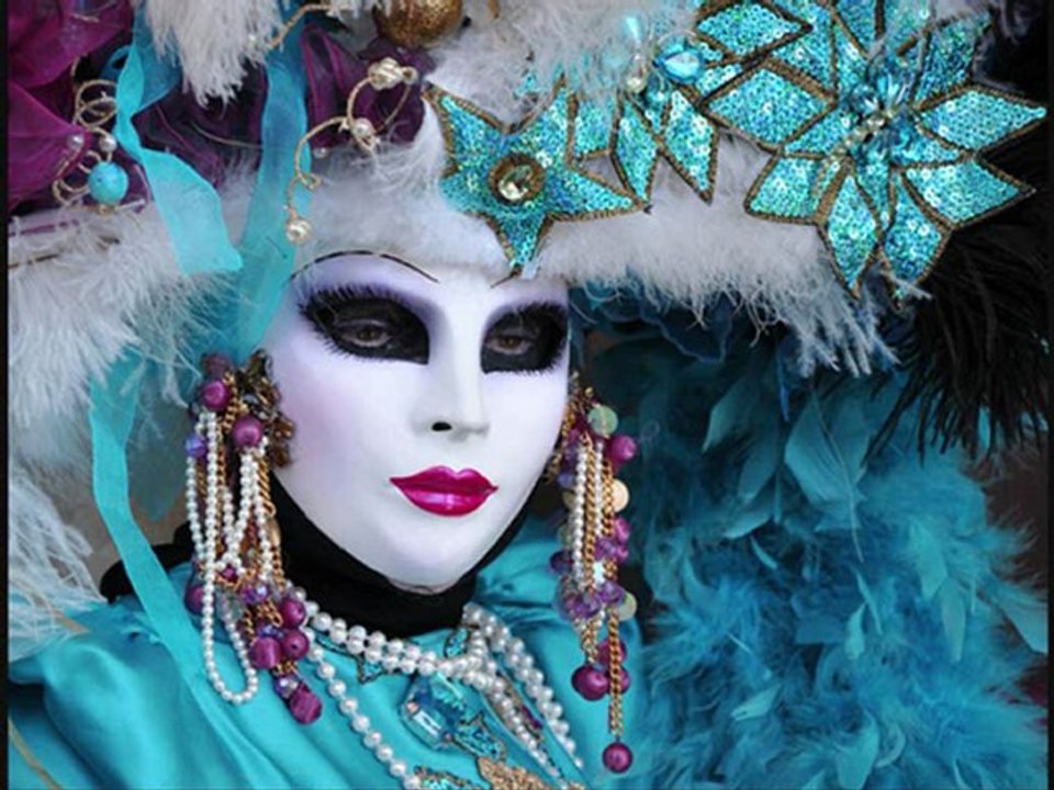 Rondo Veneziano  ( Fantasia Veneziana  /  Yamaha Tyros 2  )