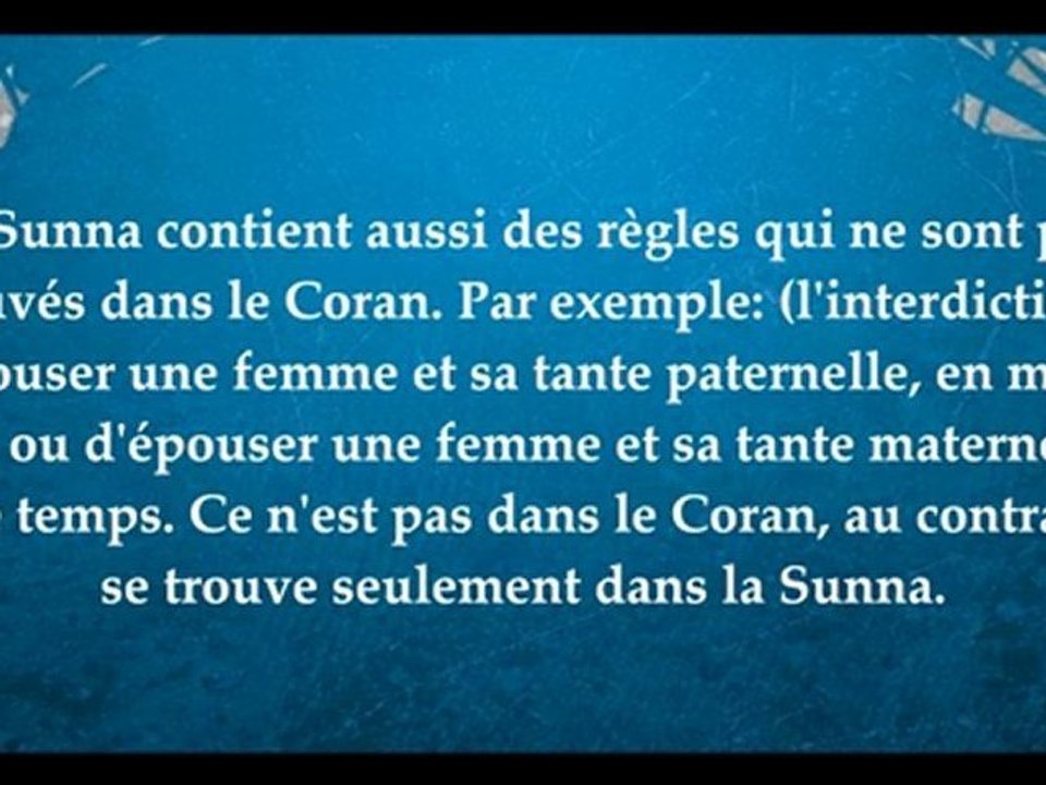 la secte des coranistes-cheikh fawzan