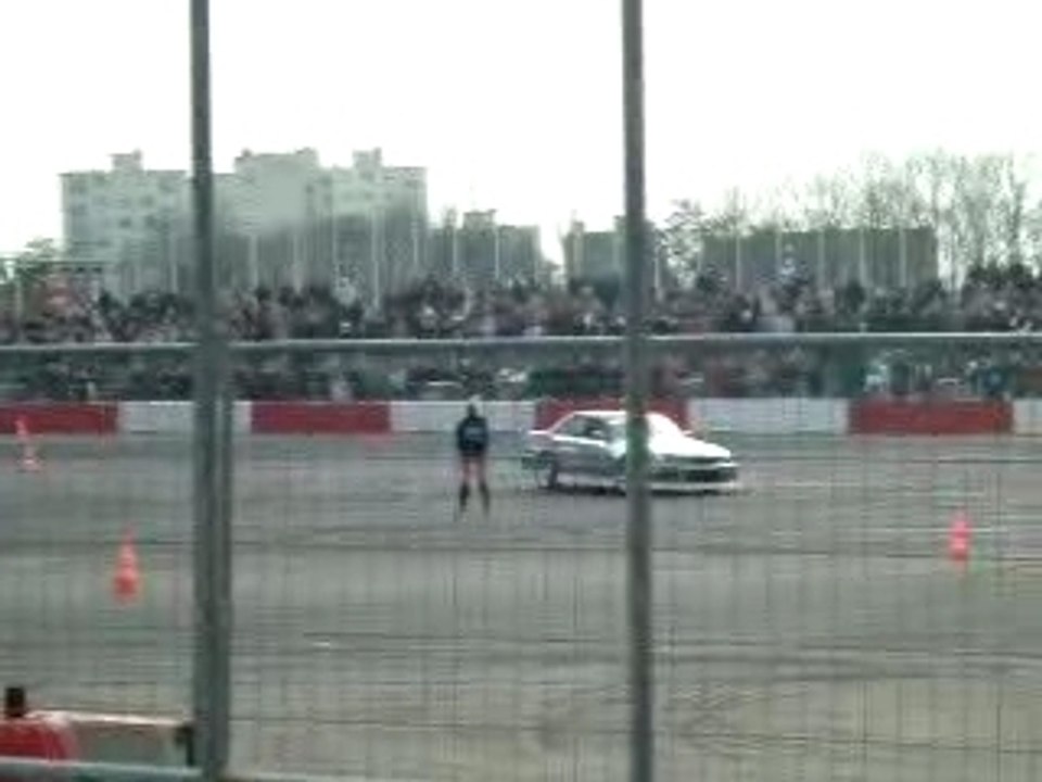drift