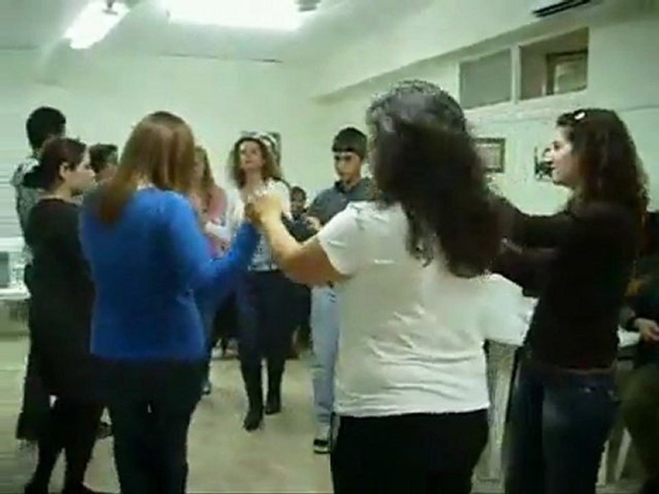 Σύλλογος Κρητών Μεσσηνίας, Τσικουδιά 2009