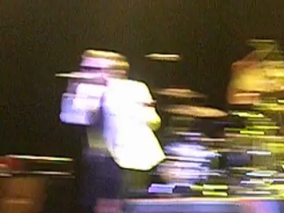 Revel Atlantic City Concert 07-27-2012: Sugar Ray - Someday