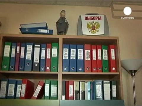 Rusya ABD Kalkınma Ajansı USAID'i sınır dışı ediyor