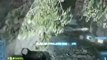 BF3 Close Quarters Conquest Domination on Donya Fortress