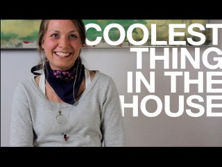 Ep13-Heavy Metal - COOLEST THING IN THE HOUSE