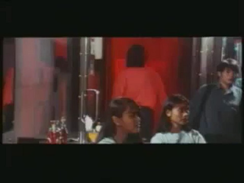 Cinta   Kriminal 6 - RGR