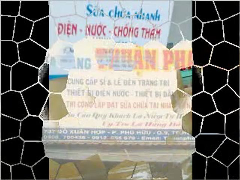 THO SUA CHUA CHONG DOT TAI Q5 TPHCM 0912655679