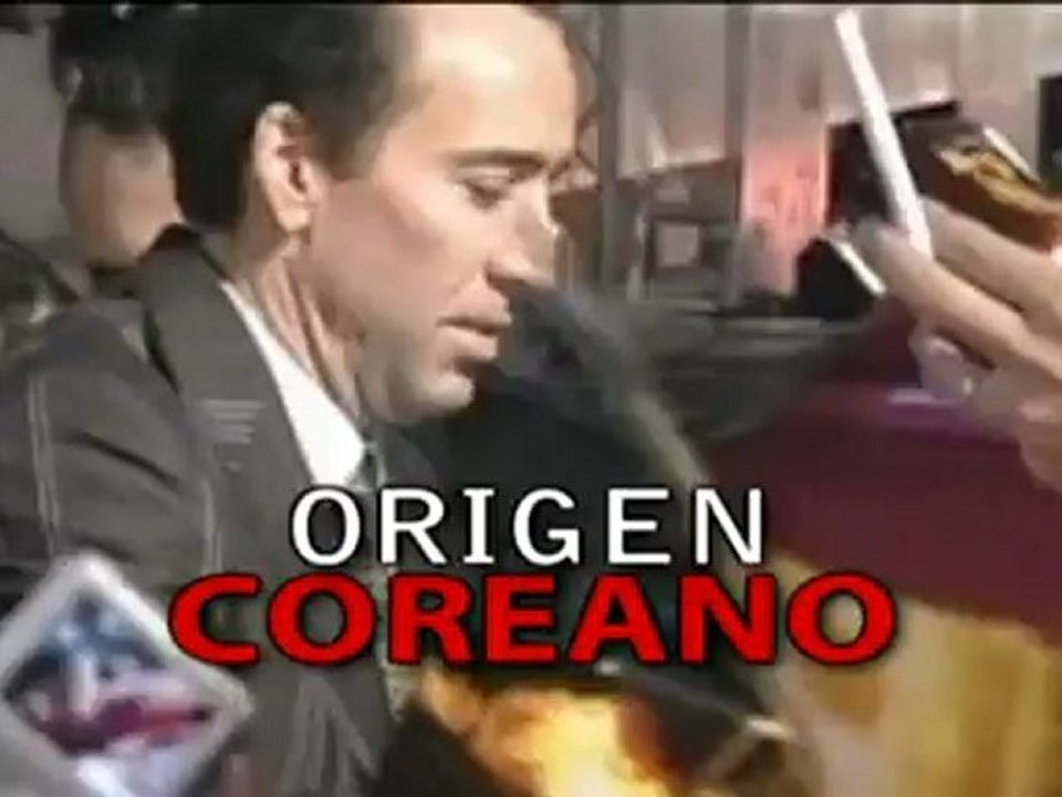 La Noche de... (2008-2013) (LND... Asesinato de 8 mm)