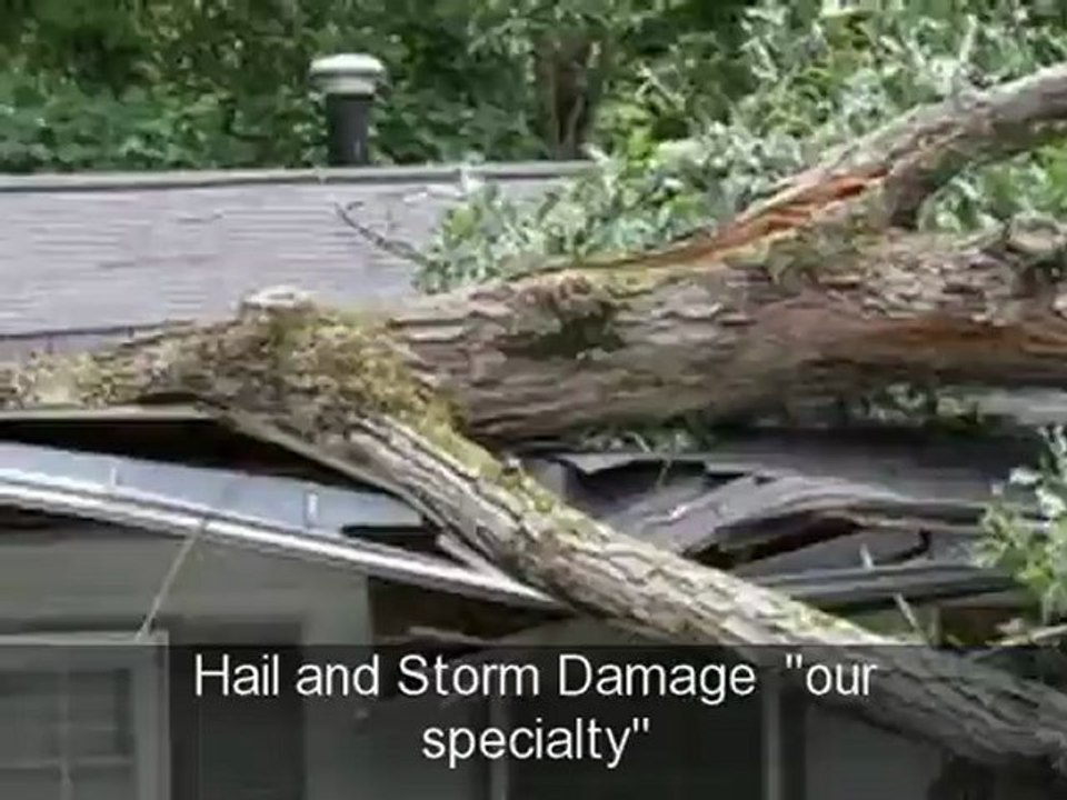 ReRoof America joins forces with other contractors to found USARC to Assist homeowners In disaster areas