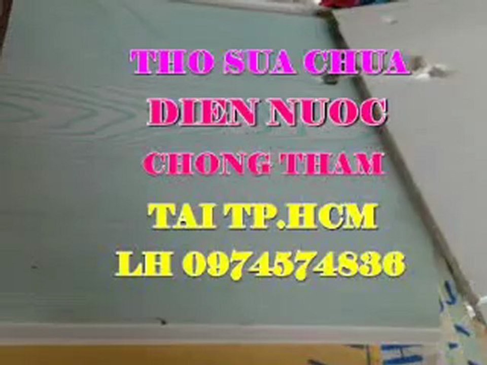 tho sua chua chong dot tai q8 tphcm 0912655679