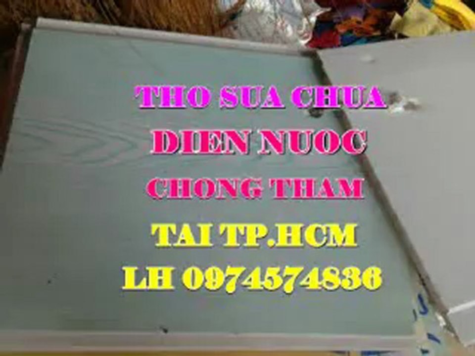 tho sua chua chong dot tai q9 tphcm 0912655679
