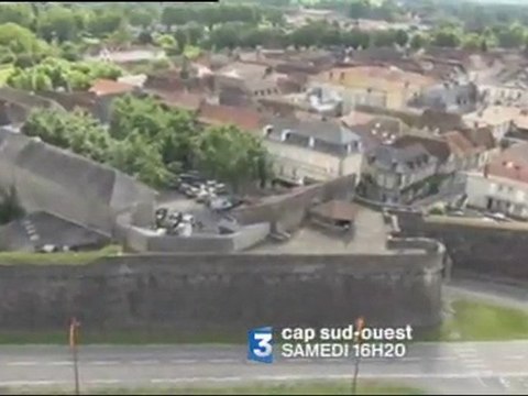22 Septembre à 16h20 - Le Béarn des Gaves (64)