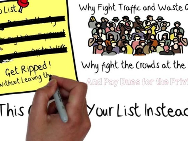 Tennis Tips Daily Videos