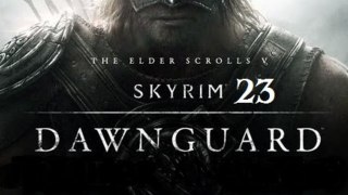 L'intégrale Skyrim : Dawnguard - Ep 23 - Walkthrough HD